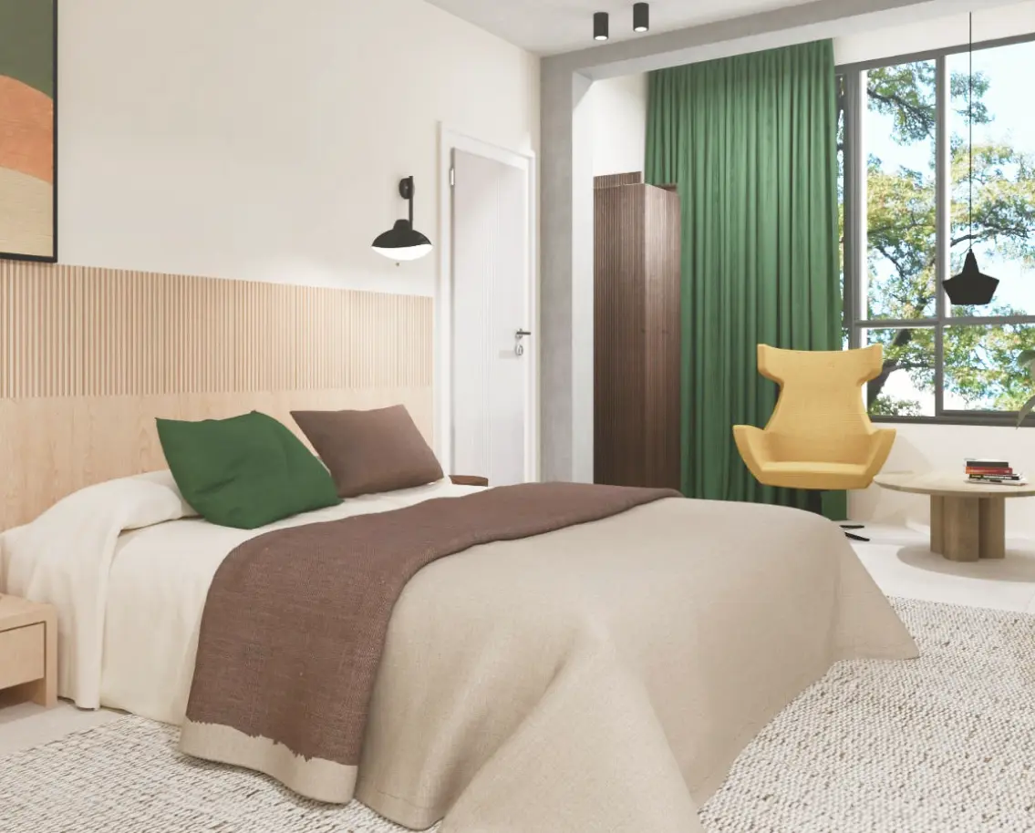 Carmel Maternity Hotel